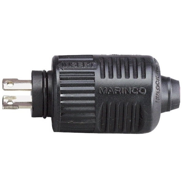 Φισ Μπρίζας MARINCO 2Wire 12-24-36V – Σιδηρέλλης